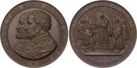 Brandenburg-Preußen Bronzemedaille Friedrich Wilhelm III. 1797-1840. -