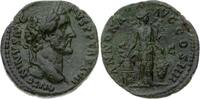 Kaiserzeit As Antoninus Pius 138-161. -