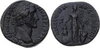 Kaiserzeit As Antoninus Pius 138-161. -