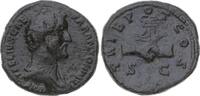 Kaiserzeit As Antoninus Pius 138-161. -