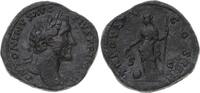 Kaiserzeit Sesterz Antoninus Pius 138-161. -