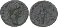 Kaiserzeit As Antoninus Pius 138-161. -