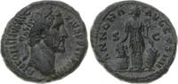 Kaiserzeit As Antoninus Pius 138-161. -