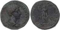 Kaiserzeit As - für Commodus 166-180. -