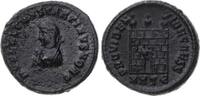 Follis 316-340 n. Chr. Kaiserzeit Constantinus II. 316-340. Etwas korrodiert, vorzüglich