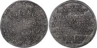 Braunschweig-Calenberg-Hannover 1/4 Taler Johann Friedrich 1665-1679. -