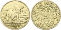 Deutsch Ostafrika 15 Rupien -