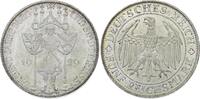 Weimarer Republik 5 Mark -