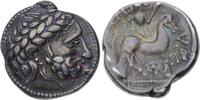 Pannonia Tetradrachme -