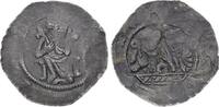 Tschechien-Böhmen Denar Wladislaus II. 1140-1174. -