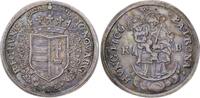 Römisch Deutsches Reich 1/2 Taler Ungarische Malkontenten 1703-1707. -