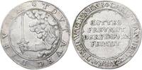 Braunschweig-Wolfenbüttel Taler Christian von Halberstadt 1616-1626. -