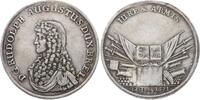 Braunschweig-Wolfenbüttel Taler Rudolf August 1666-1685. -