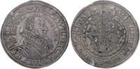 Pfalz-Neuburg Taler Wolfgang Wilhelm 1614-1653. -
