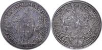 Römisch Deutsches Reich Doppeltaler Erzherzog Maximilian als Hochmeister des Deutschen Ordens 1585-1590-1618. -