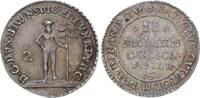 Braunschweig-Wolfenbüttel 2 Mariengroschen Karl Wilhelm Ferdinand 1780-1806. -