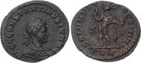 Follis 316-340 n. Chr. Kaiserzeit Constantinus II. 316-340. Fast vorzüglich