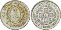 Schweiz-Basel, Stadt 5 Batzen 1826 Prachtexemplar. Herrliche Patina. Stempelglanz