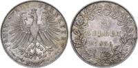Frankfurt, Stadt Doppelgulden -