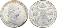 Römisch Deutsches Reich Kronentaler Josef II. 1765-1790. -