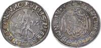 Braunschweig-Wolfenbüttel 1/4 Taler Julius 1568-1589. -