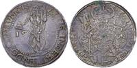Braunschweig-Wolfenbüttel Taler Julius 1568-1589. -
