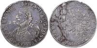 Braunschweig-Wolfenbüttel Taler Heinrich Julius 1589-1613. -