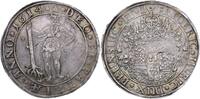 Braunschweig-Wolfenbüttel Taler Friedrich Ulrich 1613-1634. -