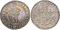 Braunschweig-Wolfenbüttel Taler Friedrich Ulrich 1613-1634. -