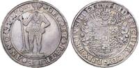 Braunschweig-Wolfenbüttel Taler Friedrich Ulrich 1613-1634. -