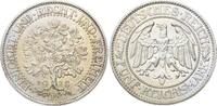 Weimarer Republik 5 Mark -