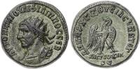 Tetradrachme  244-249 n. Chr. Kaiserzeit Philippus I. Arabs 244-249. Sehr schön +