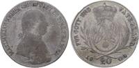 Bayern 20 Kreuzer Maximilian IV. Joseph 1799-1805. -