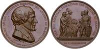 Hannover, Stadt Bronzemedaille -