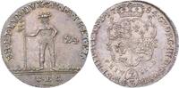 Braunschweig-Calenberg-Hannover 2/3 Taler Georg III. 1760-1820. -