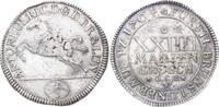 Braunschweig-Wolfenbüttel 24 Mariengroschen Anton Ulrich, allein 1704-1714. -