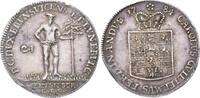 Braunschweig-Wolfenbüttel 24 Mariengroschen Karl Wilhelm Ferdinand 1780-1806. -