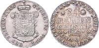 Braunschweig-Wolfenbüttel 24 Mariengroschen Karl 1815-1830. -