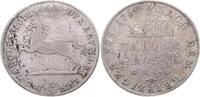 Braunschweig-Wolfenbüttel 24 Mariengroschen Karl Wilhelm Ferdinand 1780-1806. -