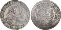 Römisch Deutsches Reich 1/4 Taler Rudolf II. 1576-1612. -
