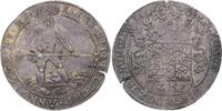 Braunschweig-Wolfenbüttel Taler August der Jüngere 1635-1666. -