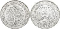 Weimarer Republik 5 Mark -