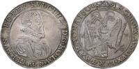 Römisch Deutsches Reich Taler Rudolf II. 1576-1612. -