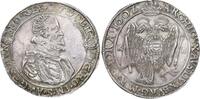 Römisch Deutsches Reich Taler Rudolf II. 1576-1612. -