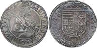 Römisch Deutsches Reich Taler 1620 Ferdinand II. 1619-1637. Hübsche Patina. Winz. Randfehler, sehr schön-vorzüglich