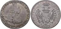 Römisch Deutsches Reich Francescone Franz I. 1745-1765. -
