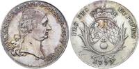 Bayern Taler Maximilian IV. Joseph 1799-1805. -