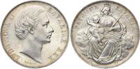 Bayern Taler Ludwig II. 1864-1886. -