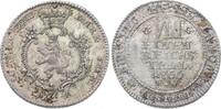 Hessen-Kassel 1/8 Taler Friedrich II. 1760-1785. -