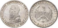 Weimarer Republik 5 Mark -